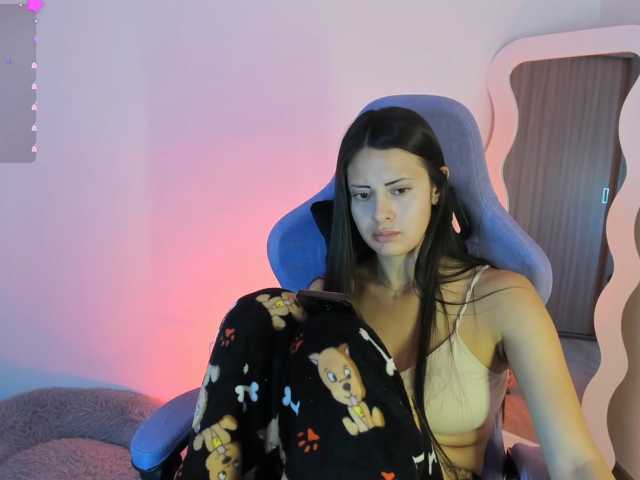 Baby-bunny live cam on BongaCams