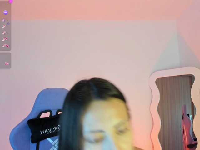 Baby-bunny live cam preview