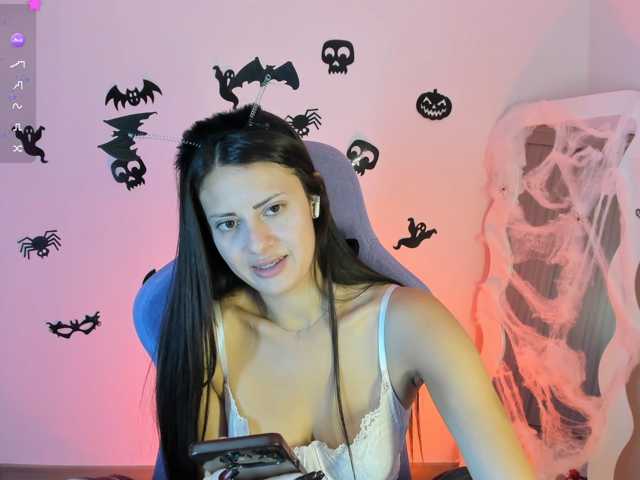 Baby-bunny live cam on BongaCams