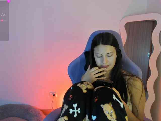Baby-bunny webcam