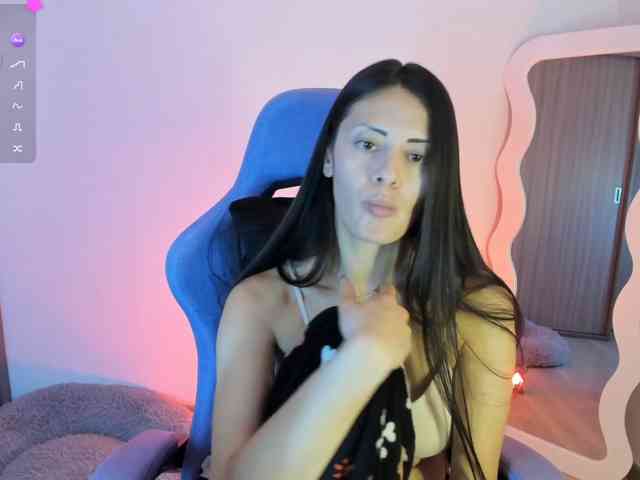 Baby-bunny webcam