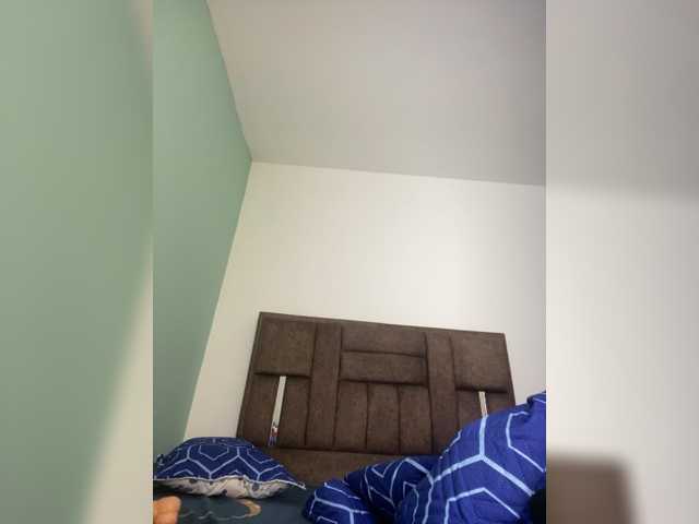 MiaCampbell live cam on BongaCams