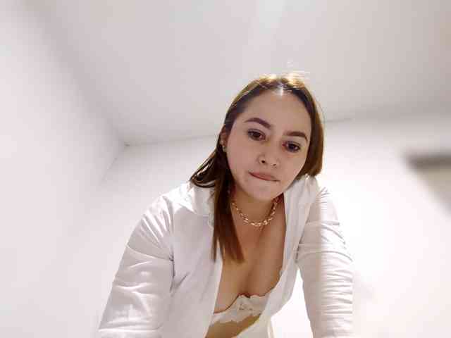 MiaCampbell webcam