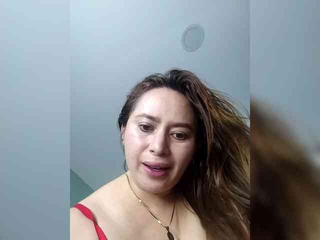 MiaCampbell webcam
