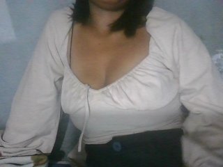 Mayahery's Live Webcam