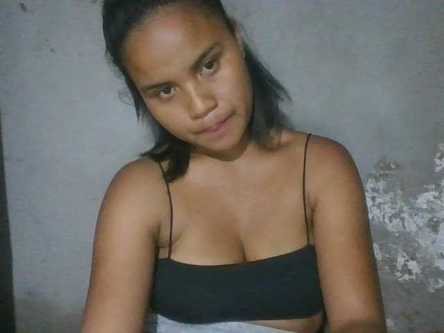 Mayahery live cam on BongaCams