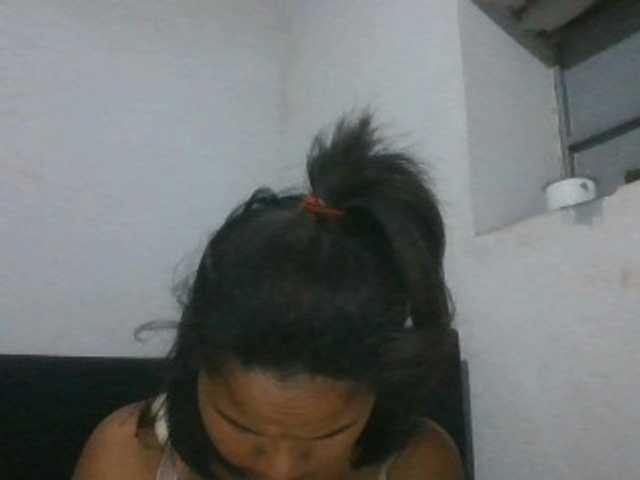 Mayahery live cam on BongaCams
