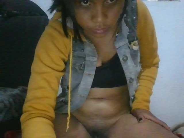 Mayahery live cam on BongaCams