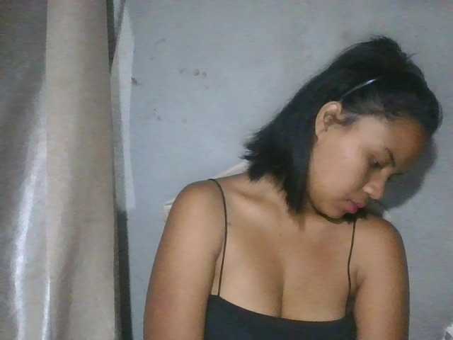 Mayahery live cam on BongaCams