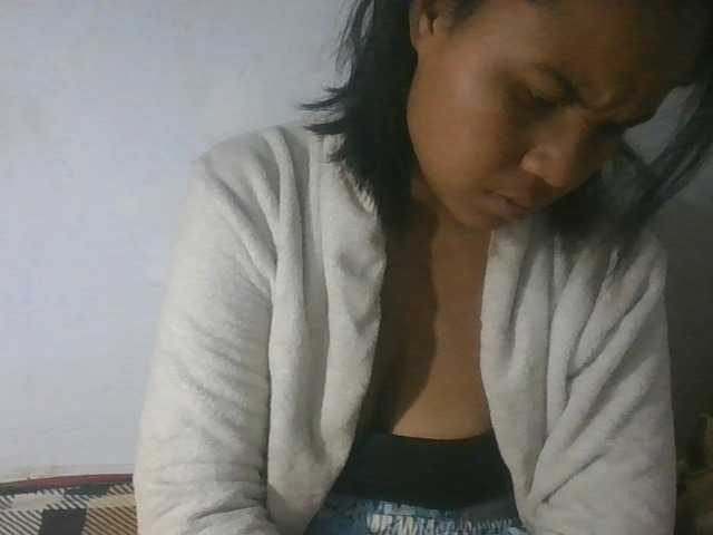 Mayahery live cam on BongaCams