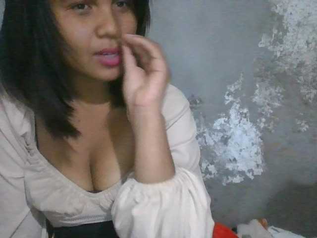 Mayahery live cam on BongaCams