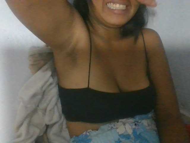 Mayahery, en vivo ahora en BongaCams