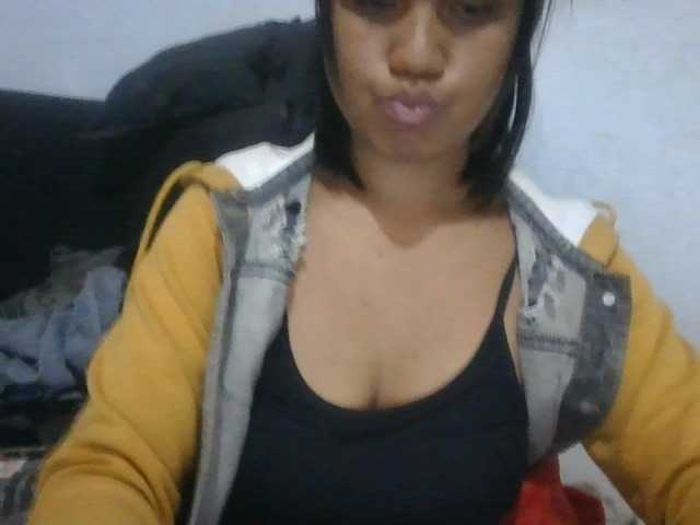 Mayahery live cam on BongaCams