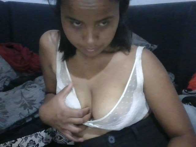 Mayahery live cam on BongaCams
