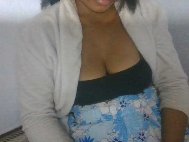 Mayahery, en vivo ahora en BongaCams