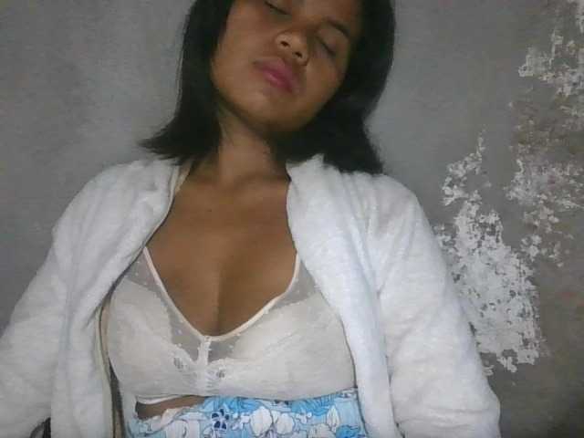 Mayahery live cam on BongaCams
