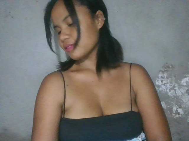 Mayahery live cam on BongaCams