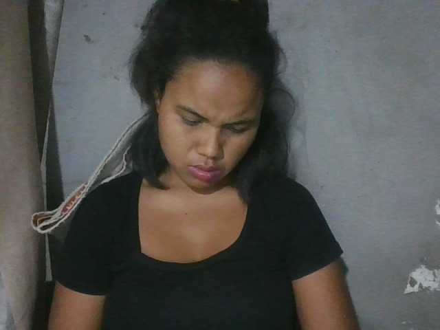 Mayahery live cam on BongaCams