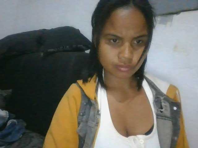 Mayahery live cam on BongaCams