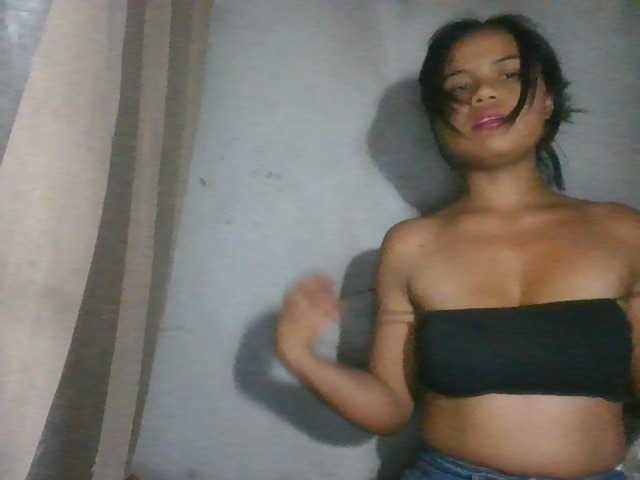 Mayahery live cam on BongaCams