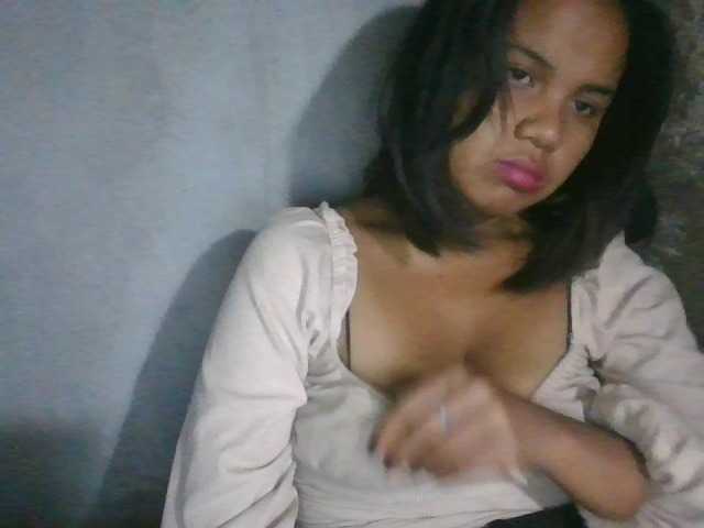 Mayahery live cam on BongaCams