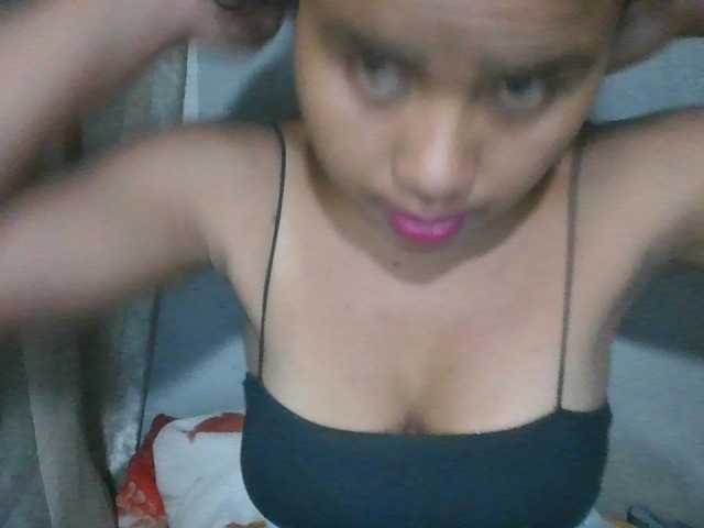 Mayahery live cam on BongaCams