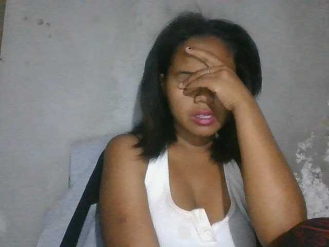 Mayahery live cam on BongaCams