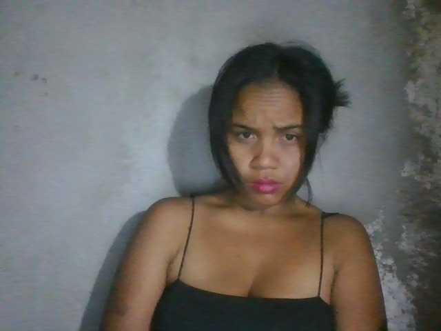 Mayahery live cam on BongaCams