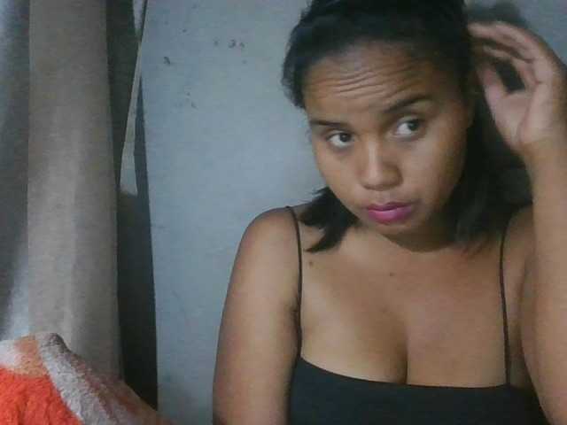 Mayahery live cam on BongaCams