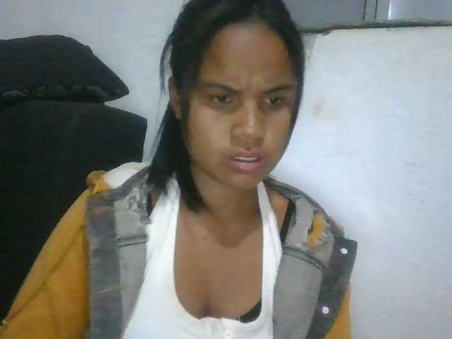 Mayahery live cam on BongaCams