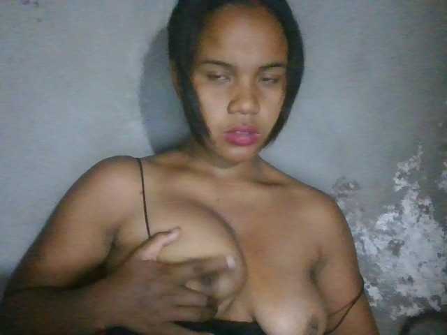 Mayahery live cam on BongaCams