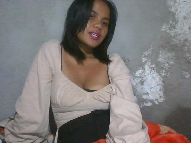 Mayahery live cam on BongaCams