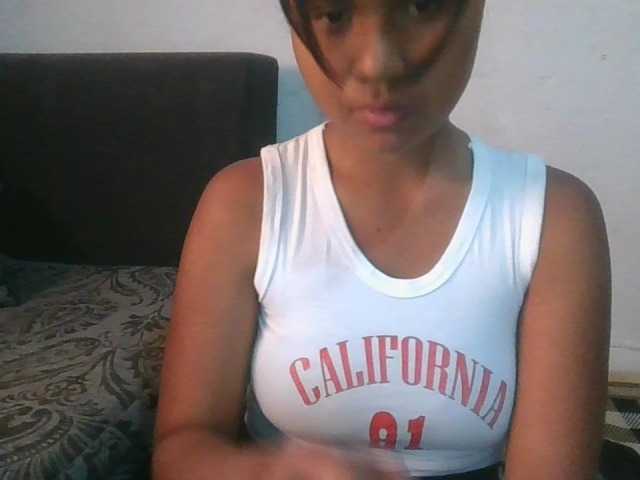 Mayahery live cam on BongaCams
