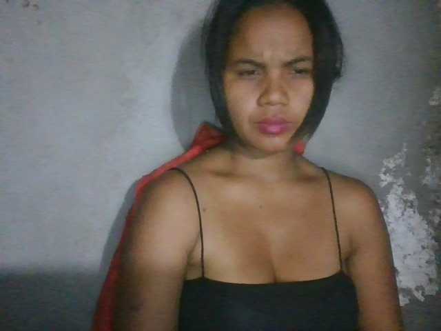 Mayahery live cam on BongaCams