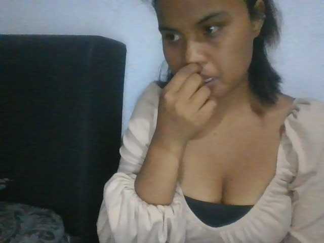Mayahery live cam on BongaCams