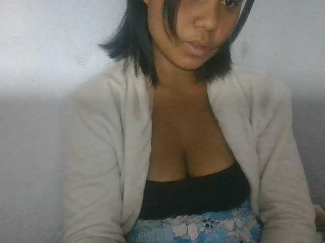 Mayahery, en vivo ahora en BongaCams