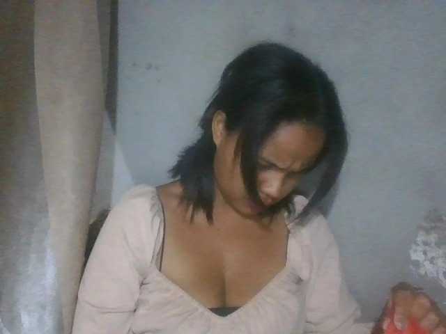 Mayahery live cam on BongaCams