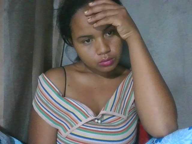 Mayahery live cam on BongaCams