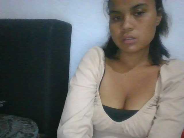 Mayahery live cam on BongaCams