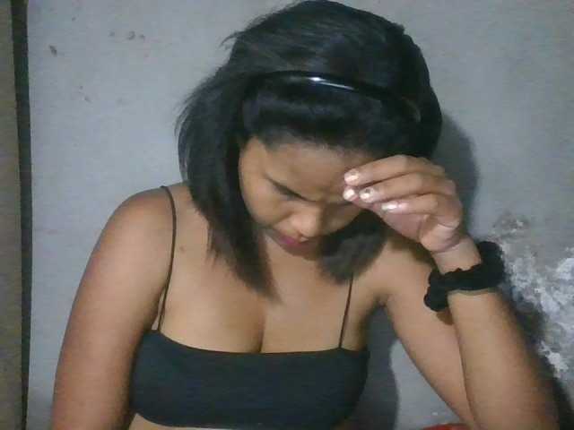 Mayahery live cam on BongaCams