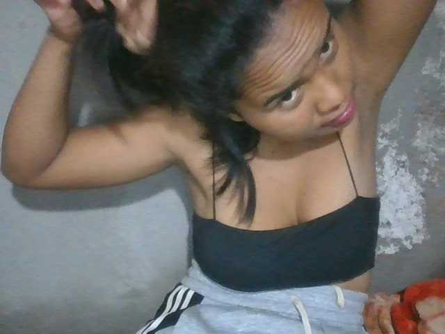 Mayahery live cam on BongaCams