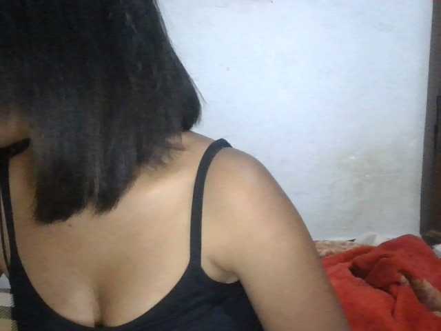 Mayahery live cam on BongaCams