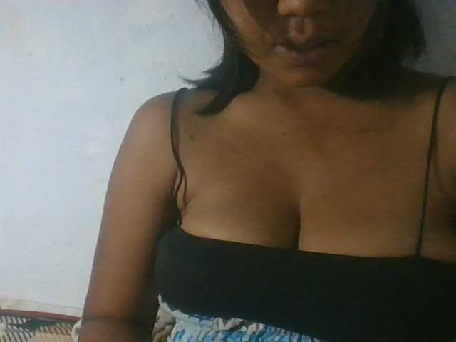 Mayahery live cam on BongaCams
