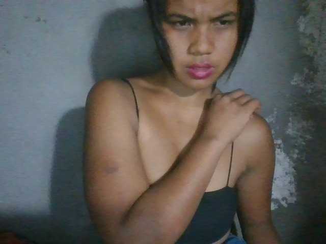 Mayahery live cam on BongaCams