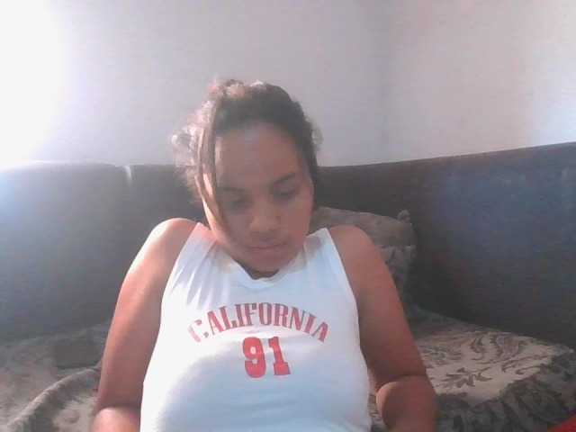 Mayahery live cam on BongaCams