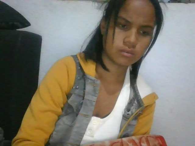 Mayahery live cam on BongaCams