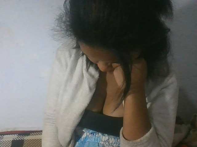 Mayahery, en vivo ahora en BongaCams