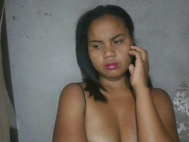Mayahery live cam on BongaCams