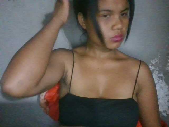 Mayahery live cam on BongaCams