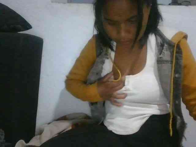 Mayahery webcam